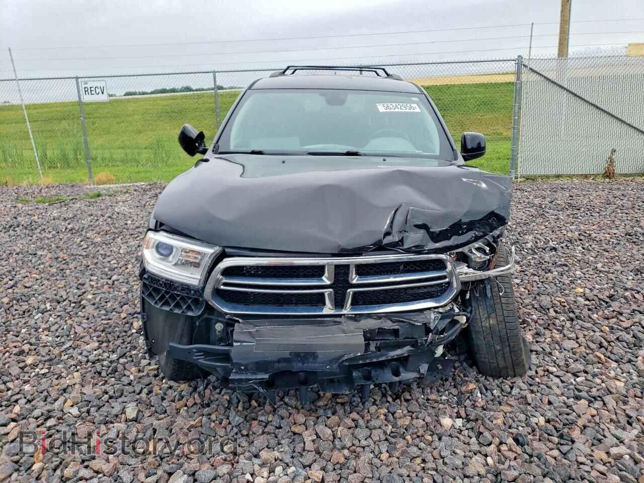 2017 DODGE DURANGO - VIN: 1C4RDJAGXHC937414 - Photo 5