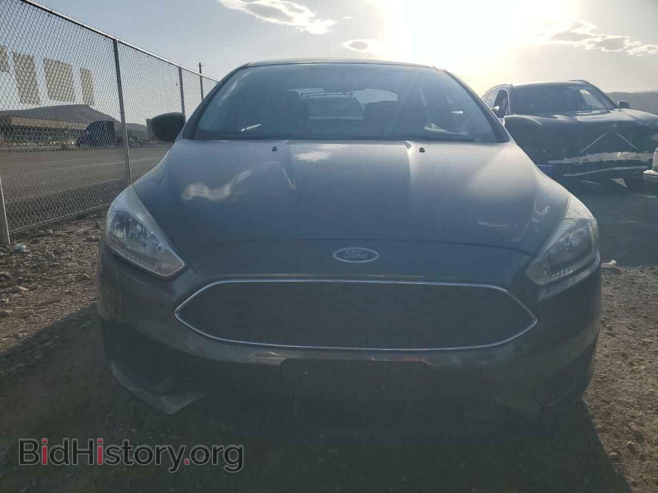 2016 FORD FOCUS - VIN: 1FADP3E24GL387921 - Photo 5