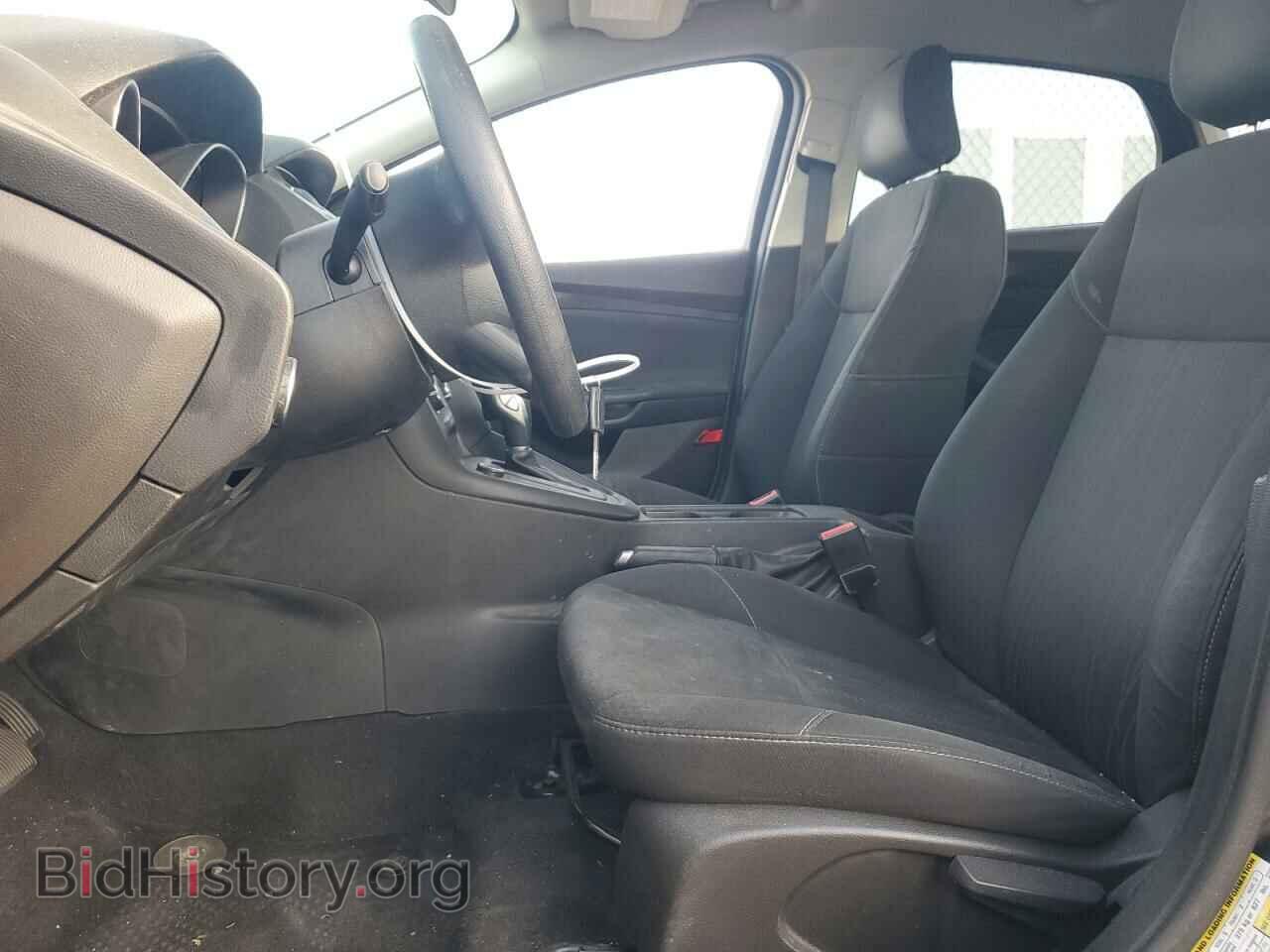 2016 FORD FOCUS - VIN: 1FADP3E24GL387921 - Photo 7