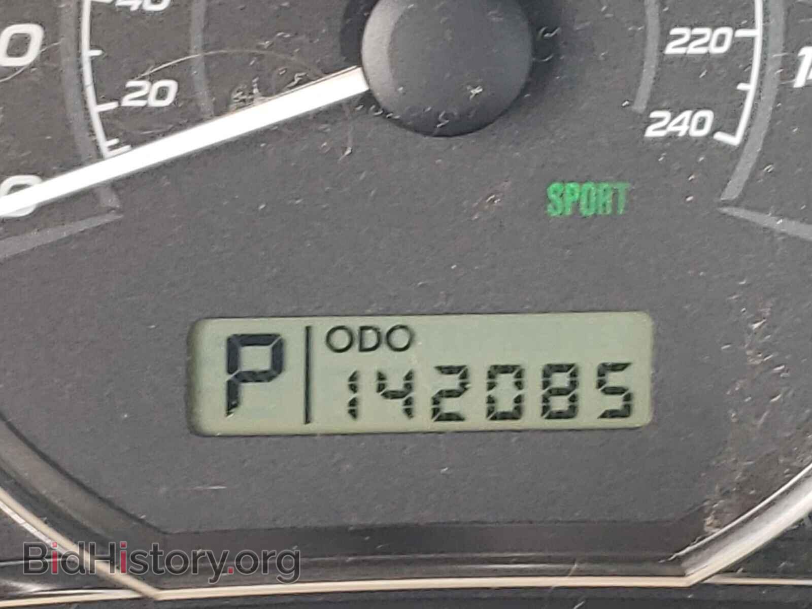2010 SUBARU FORESTER - VIN: JF2SH6AC7AH746673 - Фото 8