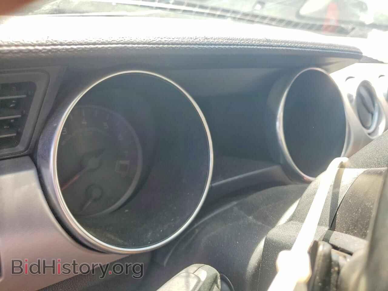 2021 FORD MUSTANG - VIN: 1FATP8FF6M5125246 - Фото 9