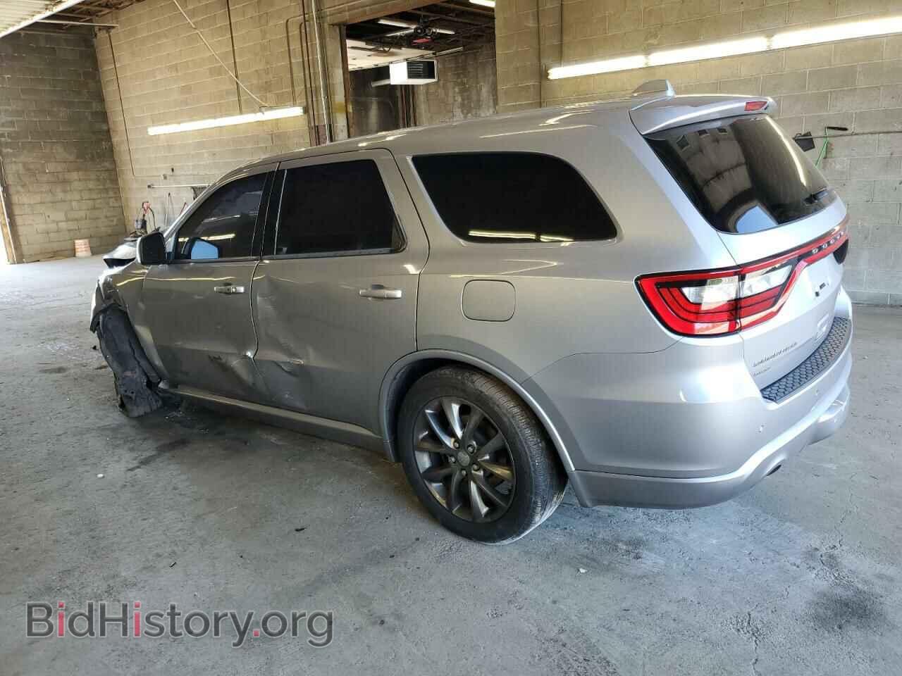 2015 DODGE DURANGO - VIN: 1C4SDJCT5FC702900 - Photo 2