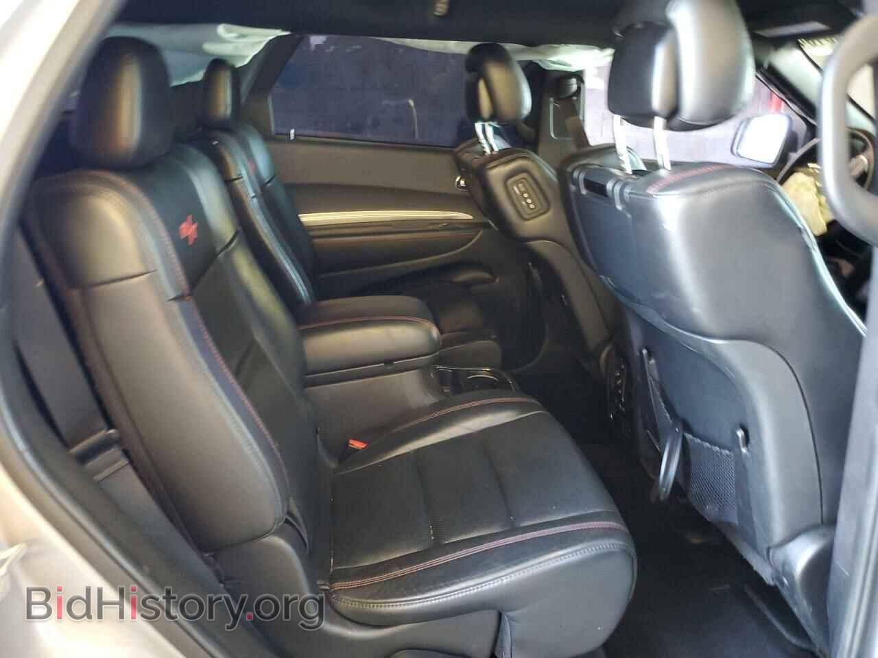 2015 DODGE DURANGO - VIN: 1C4SDJCT5FC702900 - Photo 11