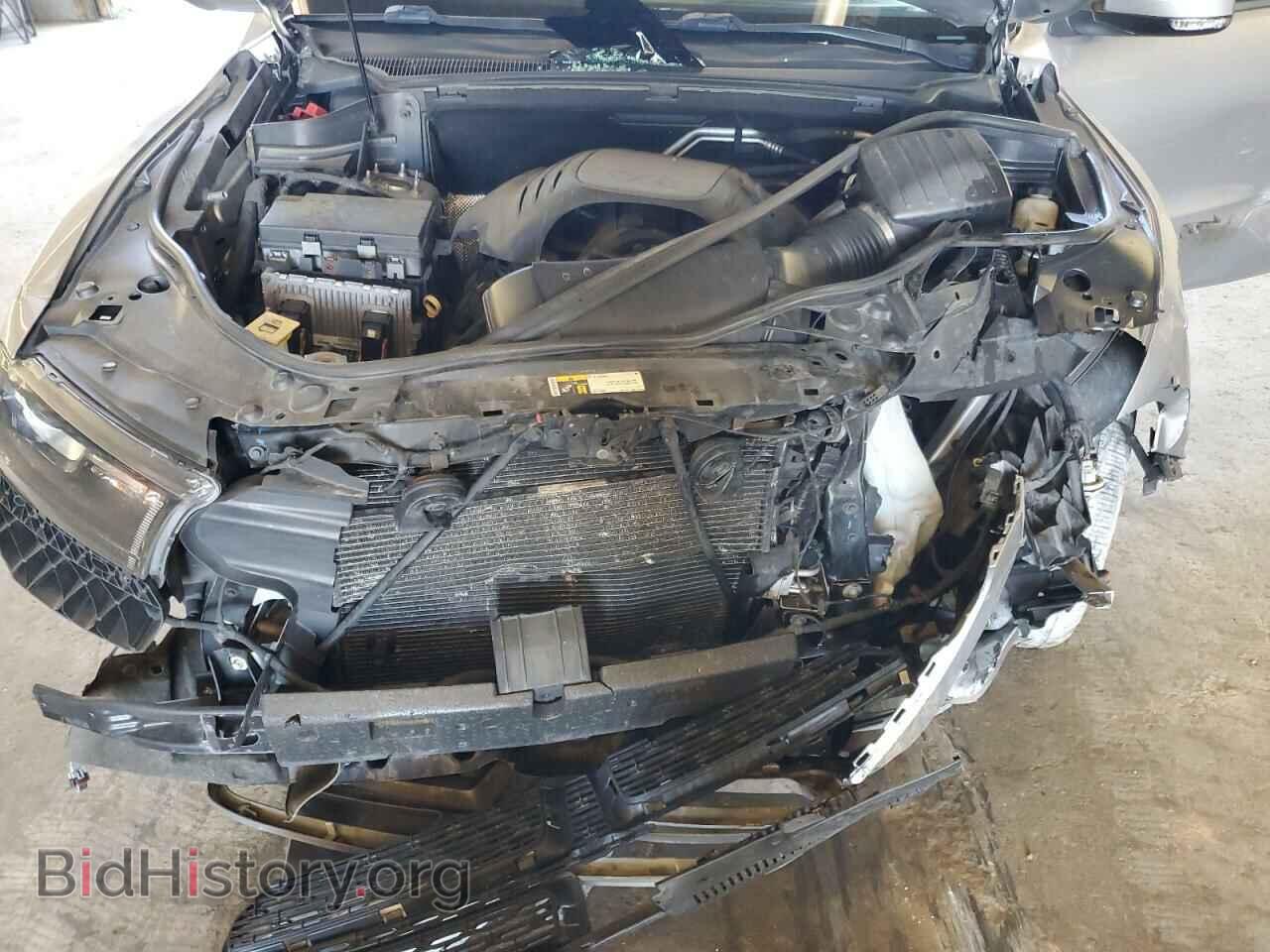 2015 DODGE DURANGO - VIN: 1C4SDJCT5FC702900 - Photo 12