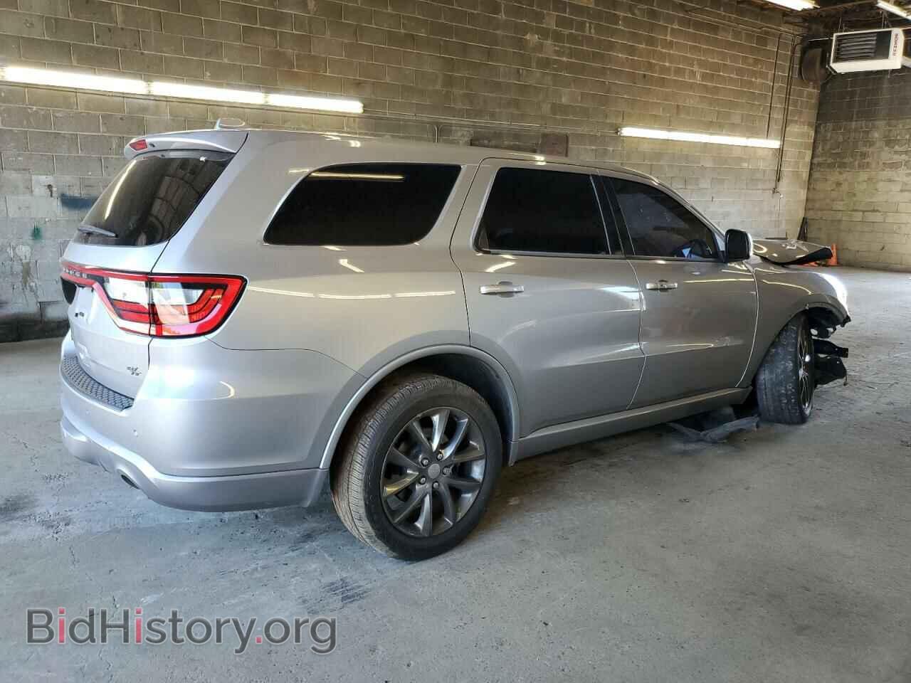 2015 DODGE DURANGO - VIN: 1C4SDJCT5FC702900 - Photo 3