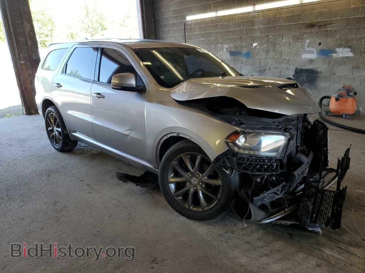 2015 DODGE DURANGO - VIN: 1C4SDJCT5FC702900 - Photo 4