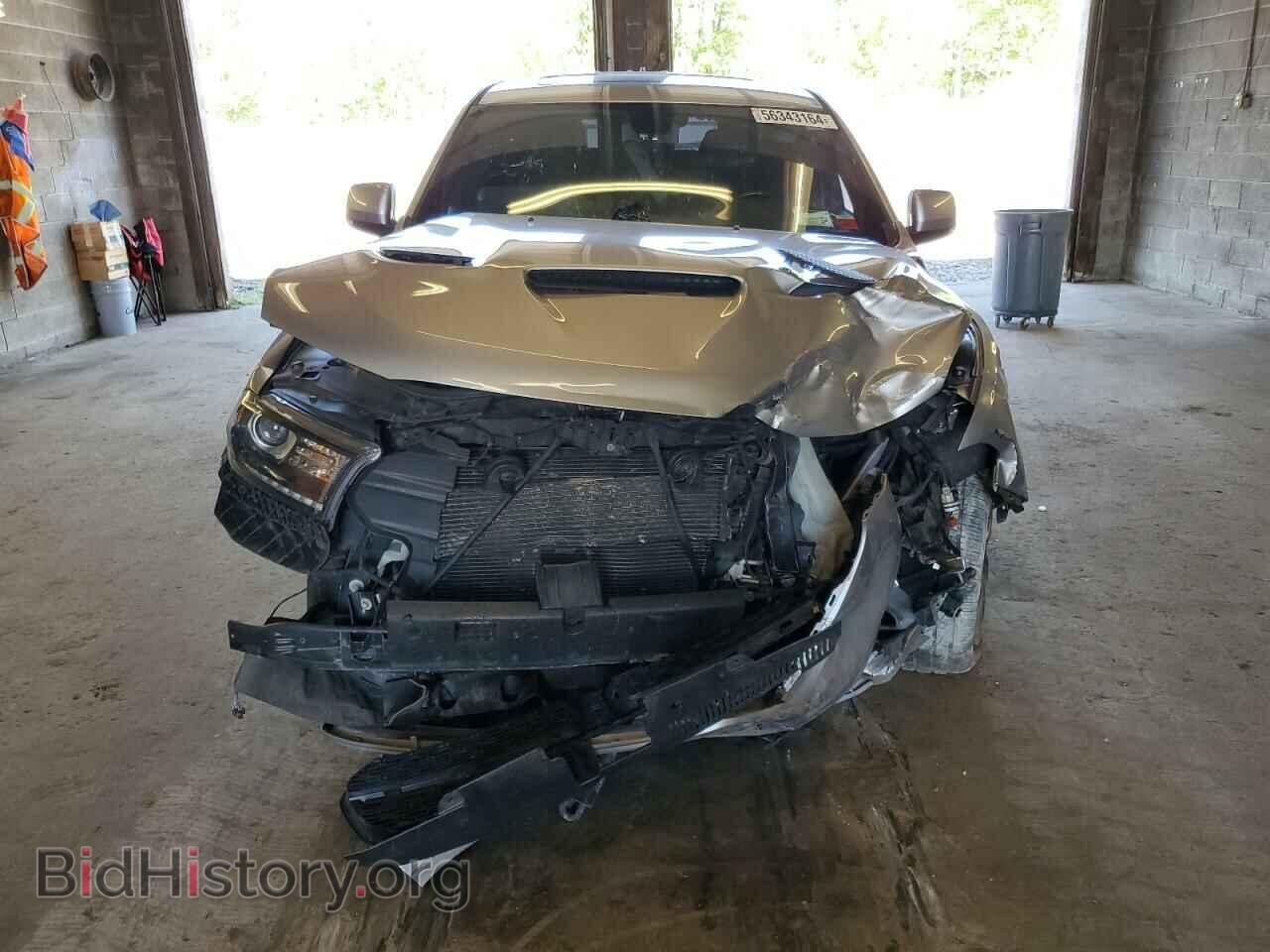 2015 DODGE DURANGO - VIN: 1C4SDJCT5FC702900 - Photo 5
