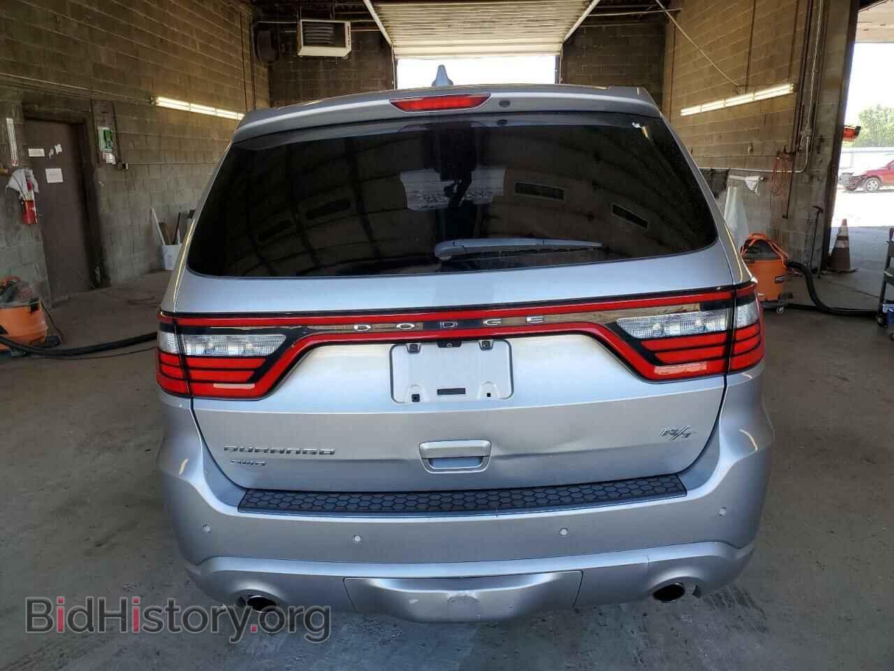 2015 DODGE DURANGO - VIN: 1C4SDJCT5FC702900 - Photo 6