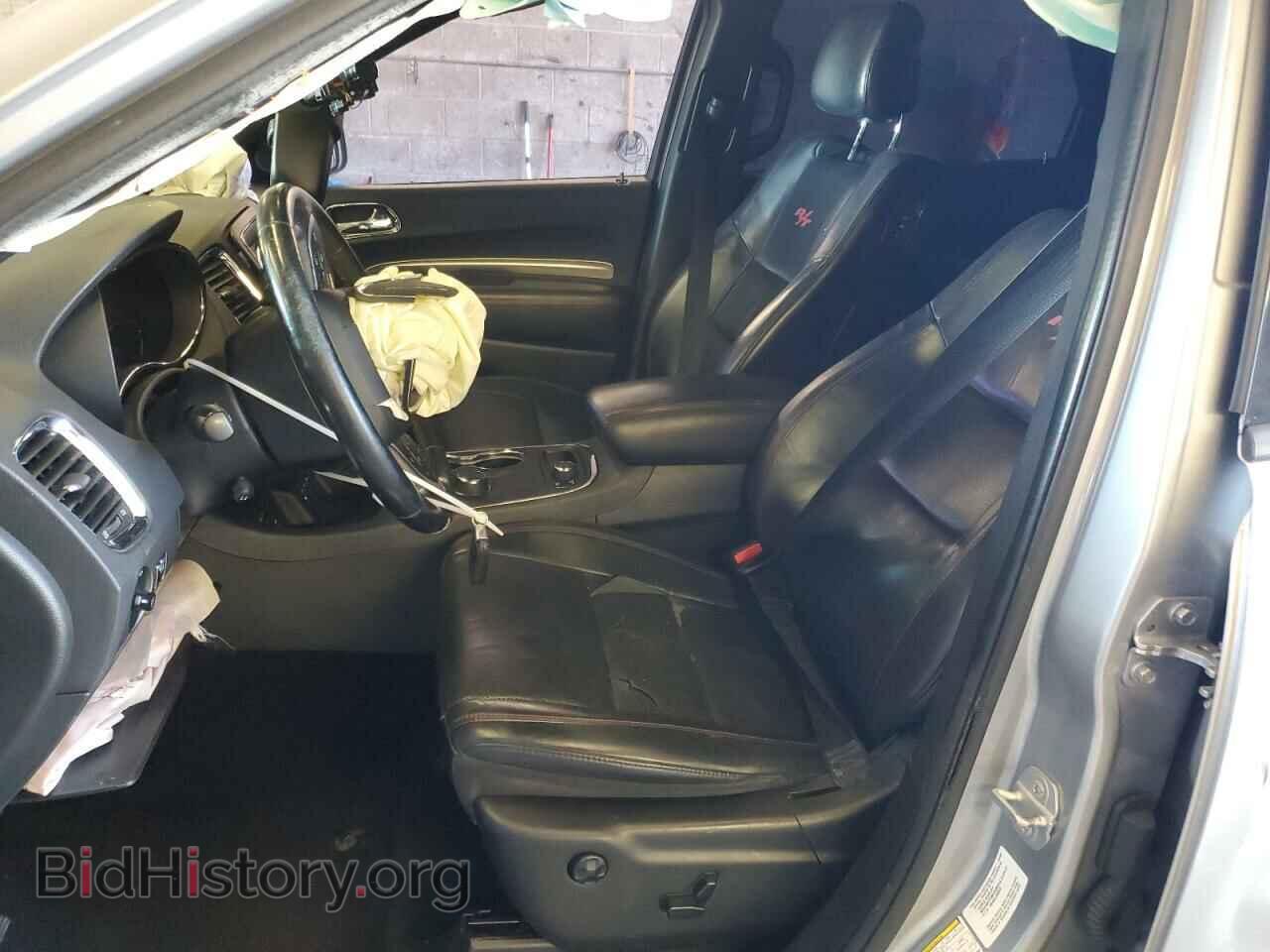 2015 DODGE DURANGO - VIN: 1C4SDJCT5FC702900 - Photo 7