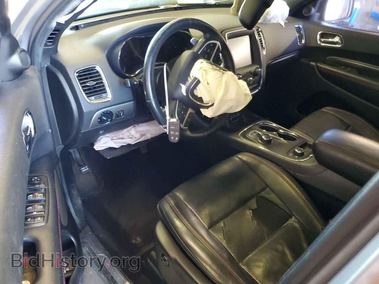 2015 DODGE DURANGO - VIN: 1C4SDJCT5FC702900 - Photo 8