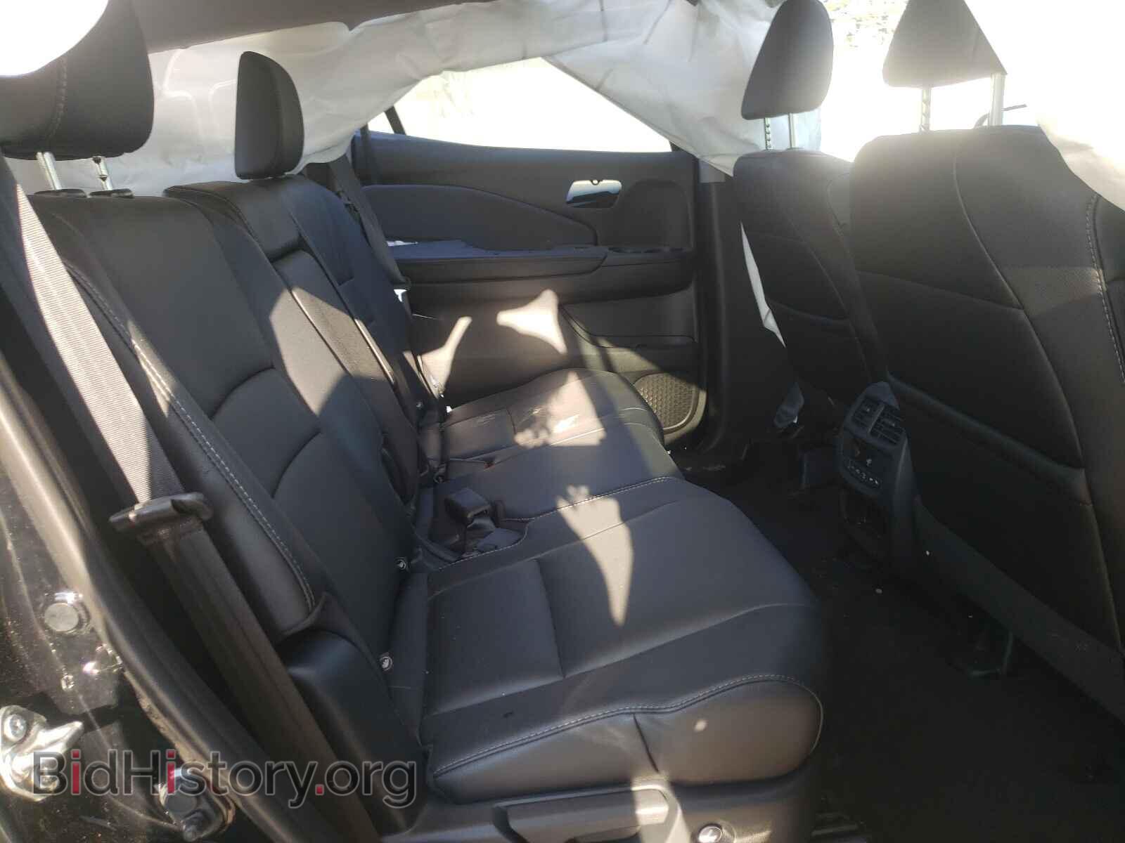 2017 HONDA PILOT - VIN: 5FNYF5H6XHB034953 - Photo 6