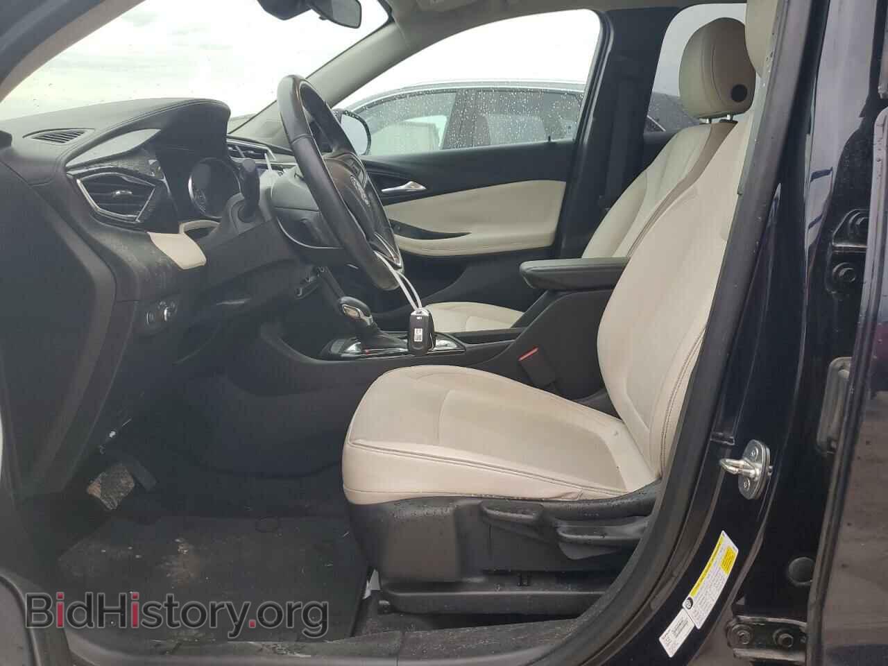 2020 BUICK ENCORE - VIN: KL4MMCSL8LB126608 - Фото 7