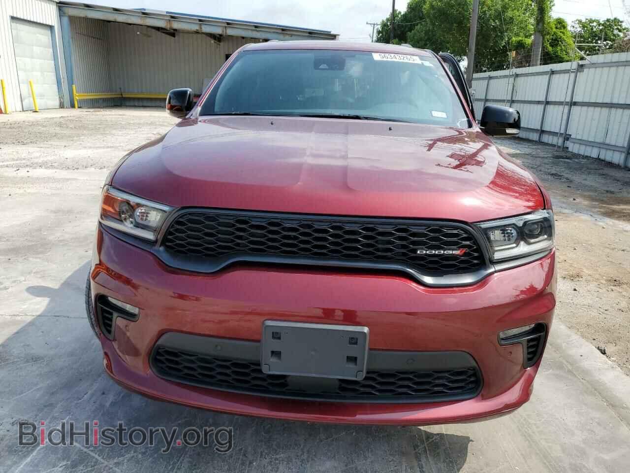 2023 DODGE DURANGO - VIN: 1C4RDHDG9PC583047 - Photo 5
