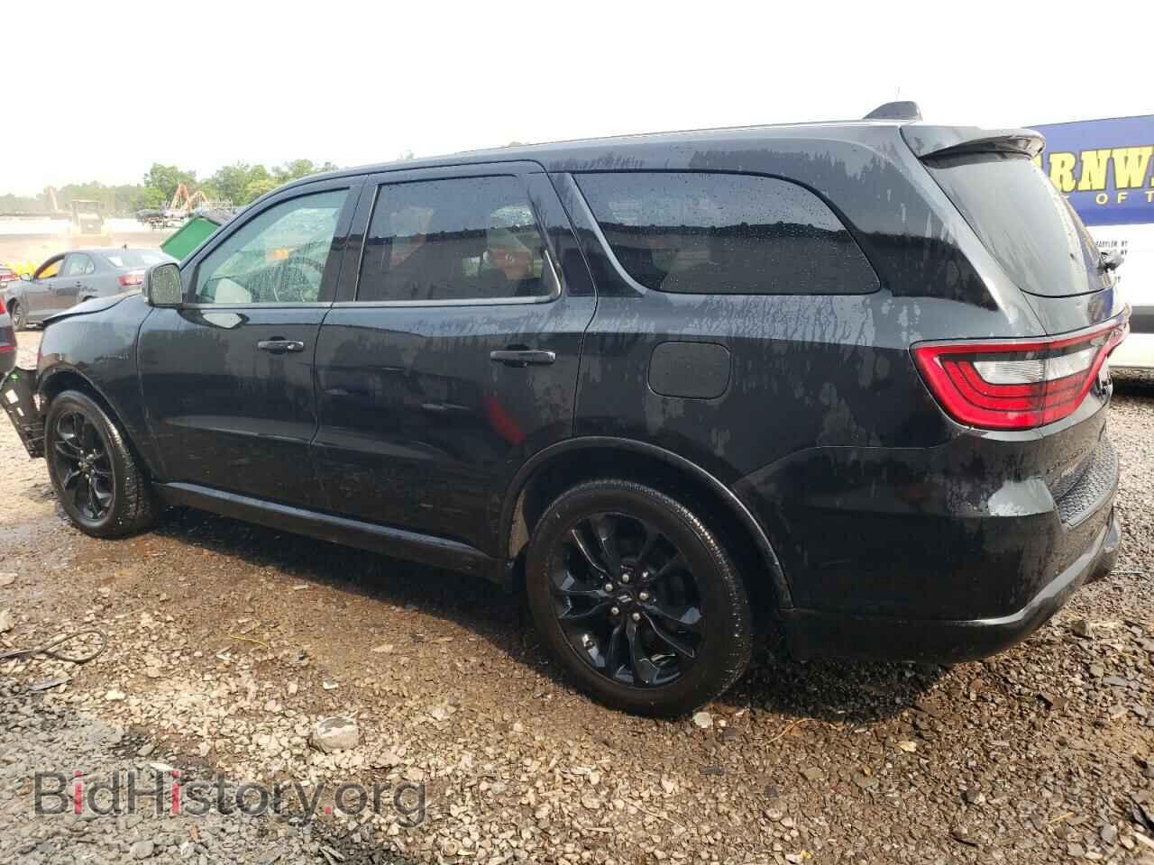 2020 DODGE DURANGO - VIN: 1C4SDJCTXLC224128 - Photo 2