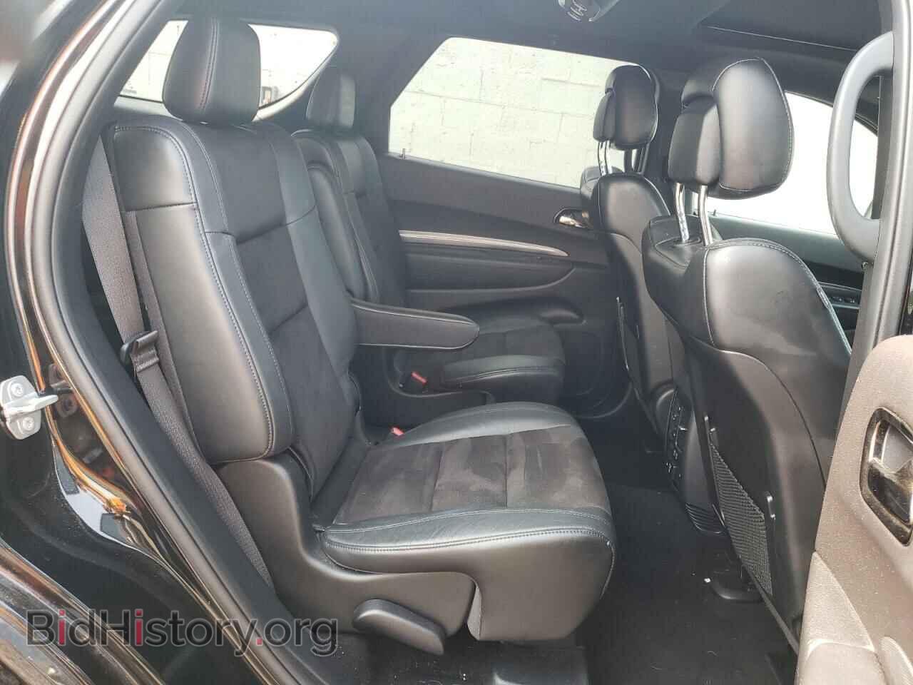 2020 DODGE DURANGO - VIN: 1C4SDJCTXLC224128 - Photo 11