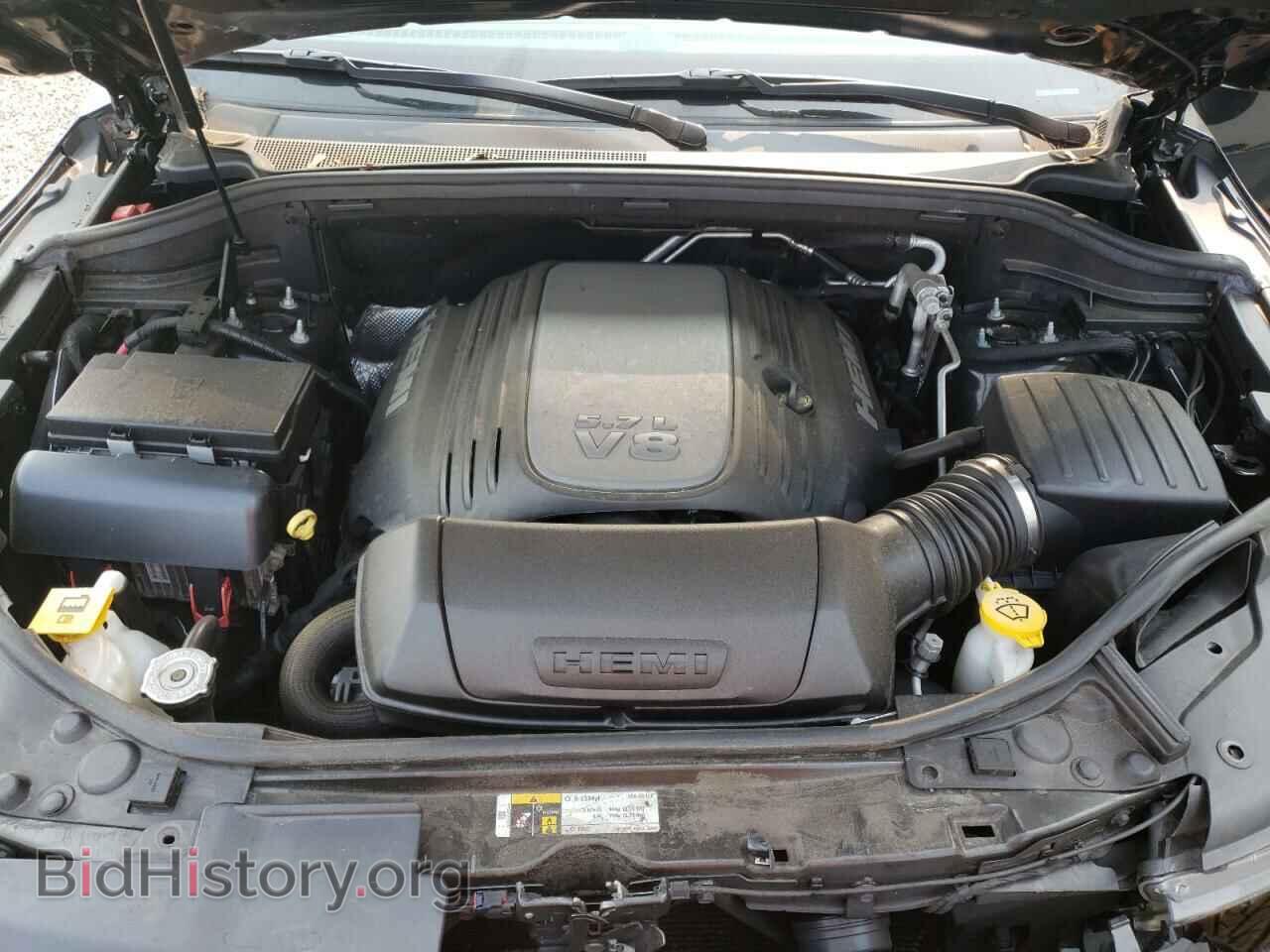 2020 DODGE DURANGO - VIN: 1C4SDJCTXLC224128 - Photo 12