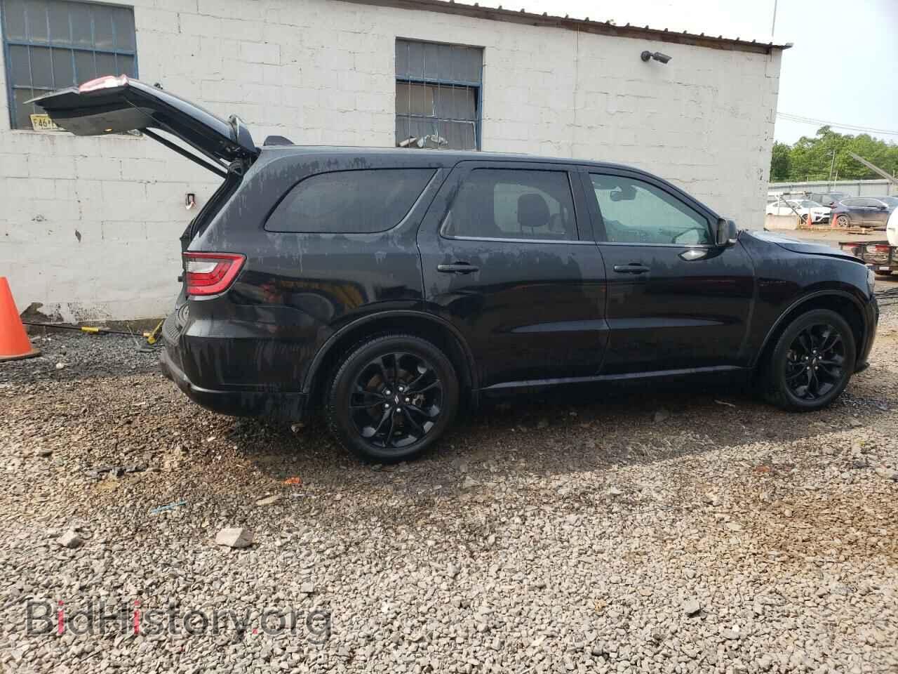 2020 DODGE DURANGO - VIN: 1C4SDJCTXLC224128 - Photo 3