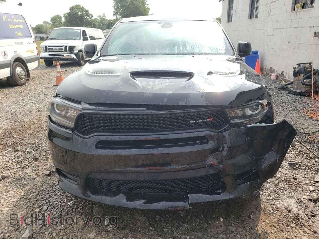2020 DODGE DURANGO - VIN: 1C4SDJCTXLC224128 - Photo 5