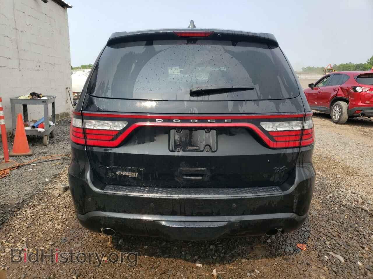 2020 DODGE DURANGO - VIN: 1C4SDJCTXLC224128 - Photo 6
