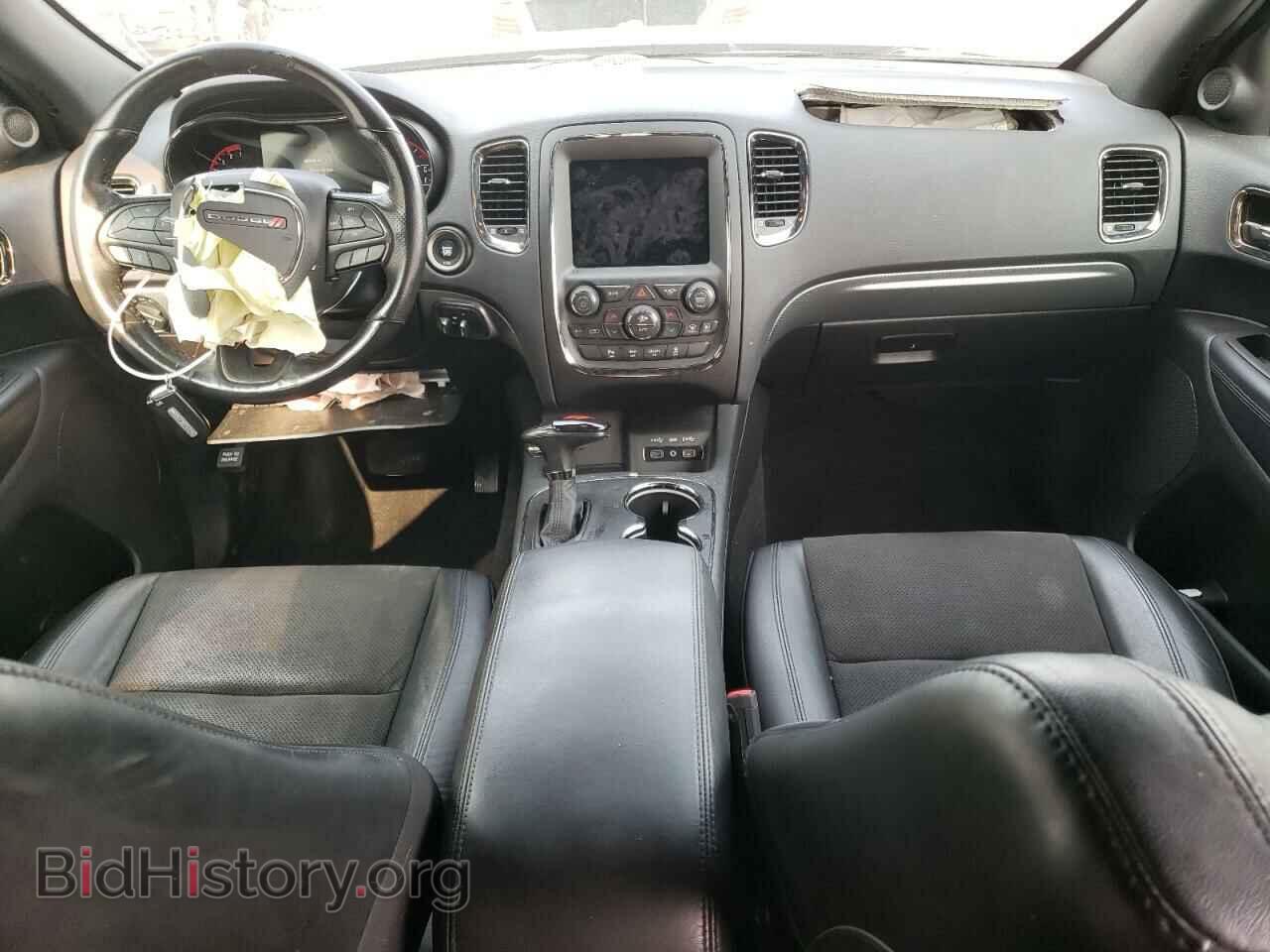 2020 DODGE DURANGO - VIN: 1C4SDJCTXLC224128 - Photo 8