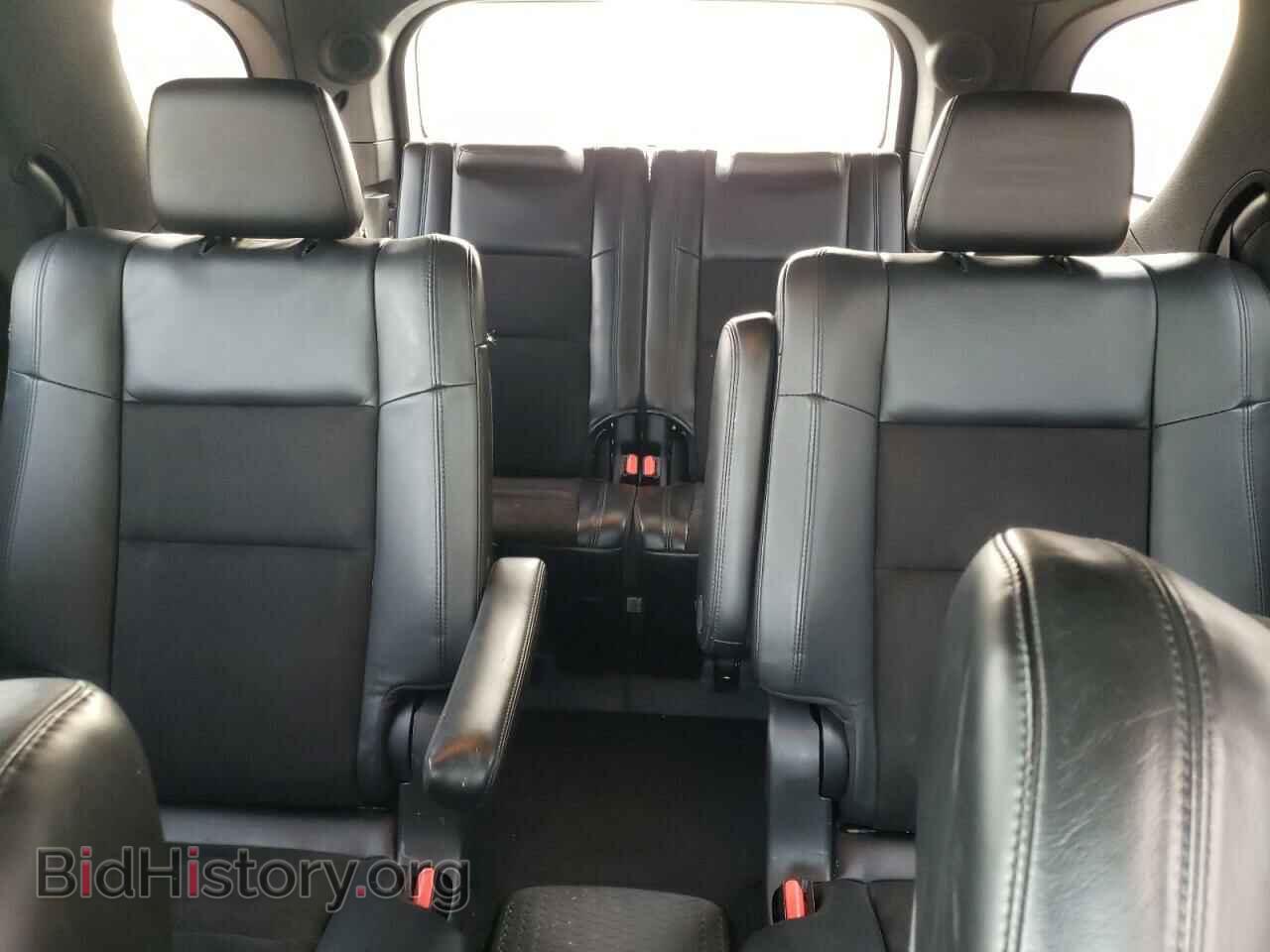 2020 DODGE DURANGO - VIN: 1C4SDJCTXLC224128 - Photo 10