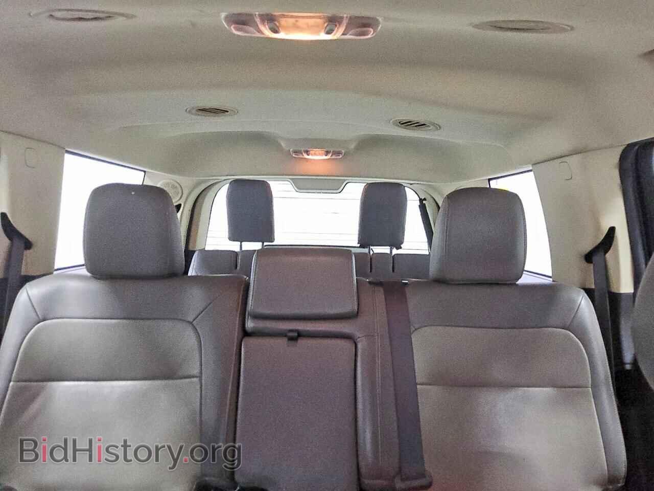 2017 FORD FLEX - VIN: 2FMHK6D87HBA06397 - Photo 10