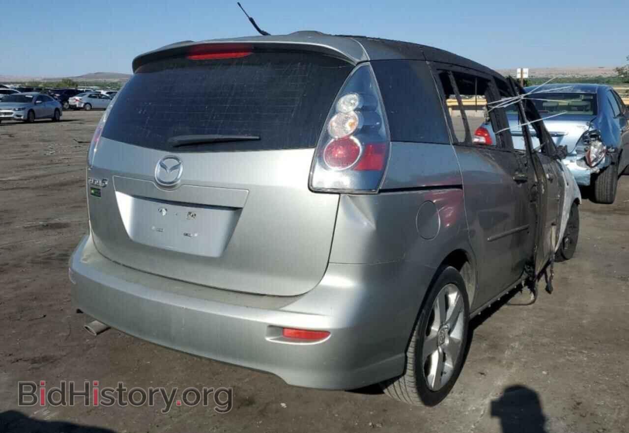 2006 MAZDA 5 - VIN: JM1CR293260100539 - Фото 3