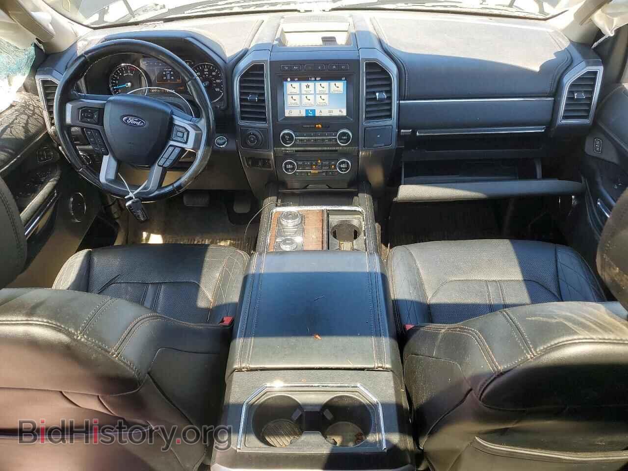 2018 FORD EXPEDITION - VIN: 1FMJU1MT0JEA07775 - Фото 8
