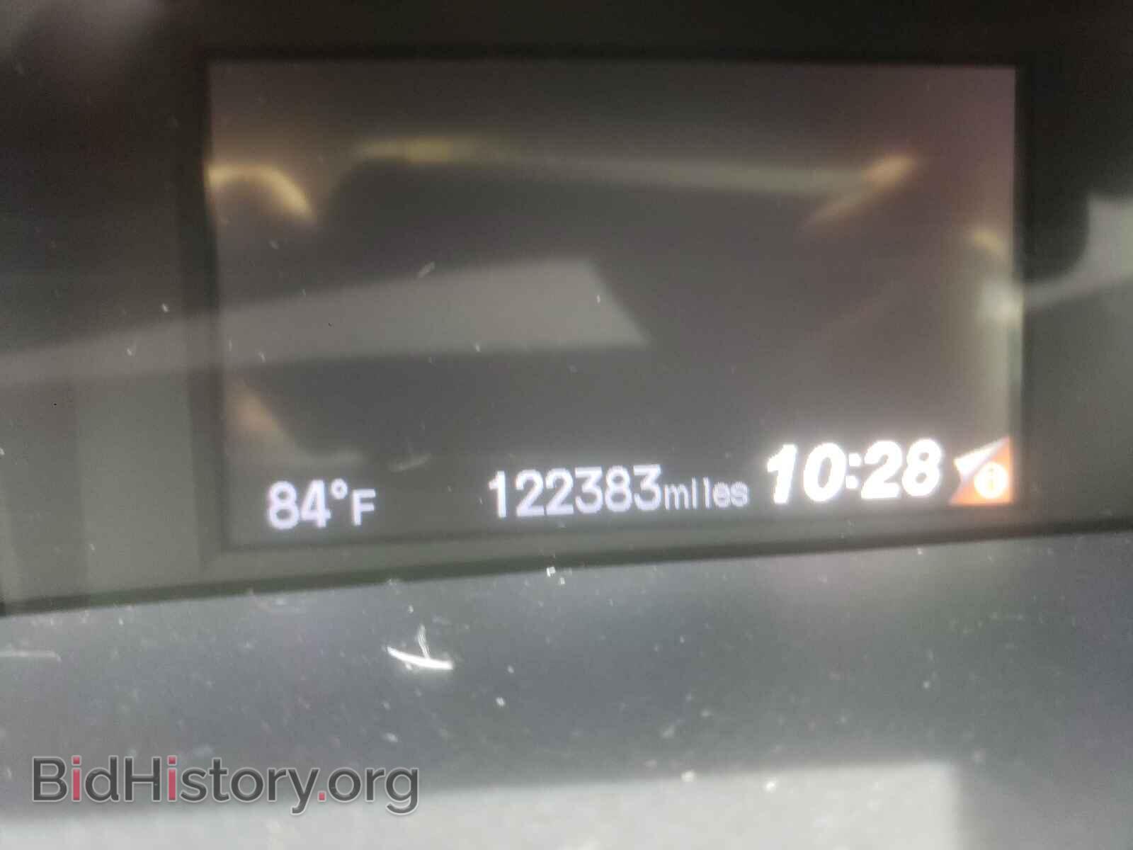 2015 HONDA CIVIC - VIN: 19XFB2F58FE079162 - Фото 8