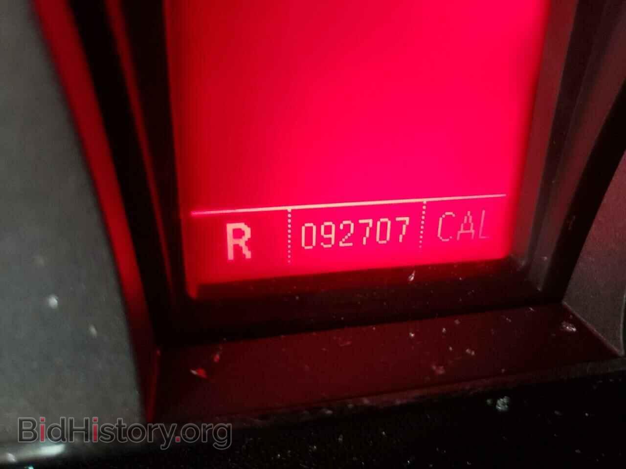 2011 GMC TERRAIN - VIN: 2CTALSEC9B6347674 - Photo 8