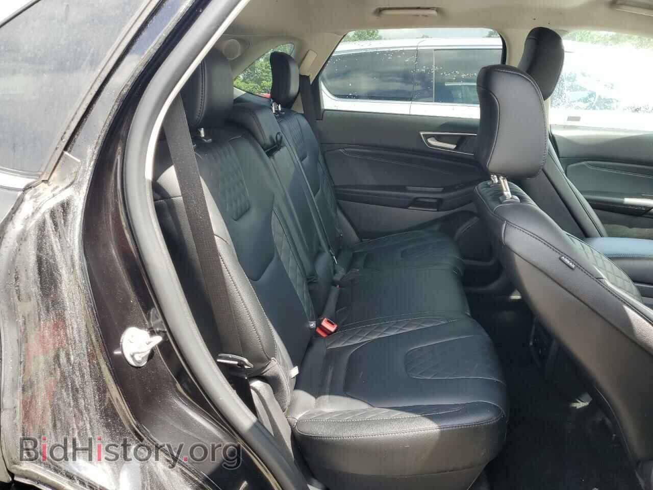 2024 FORD EDGE - VIN: 2FMPK4K97RBA53846 - Фото 11
