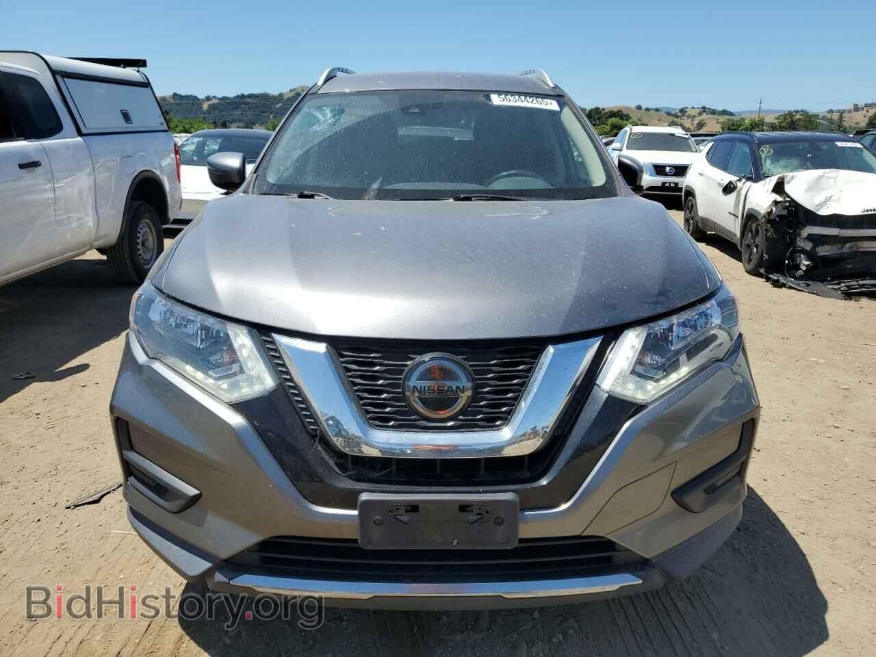2020 NISSAN ROGUE - VIN: KNMAT2MVXLP514446 - Фото 5