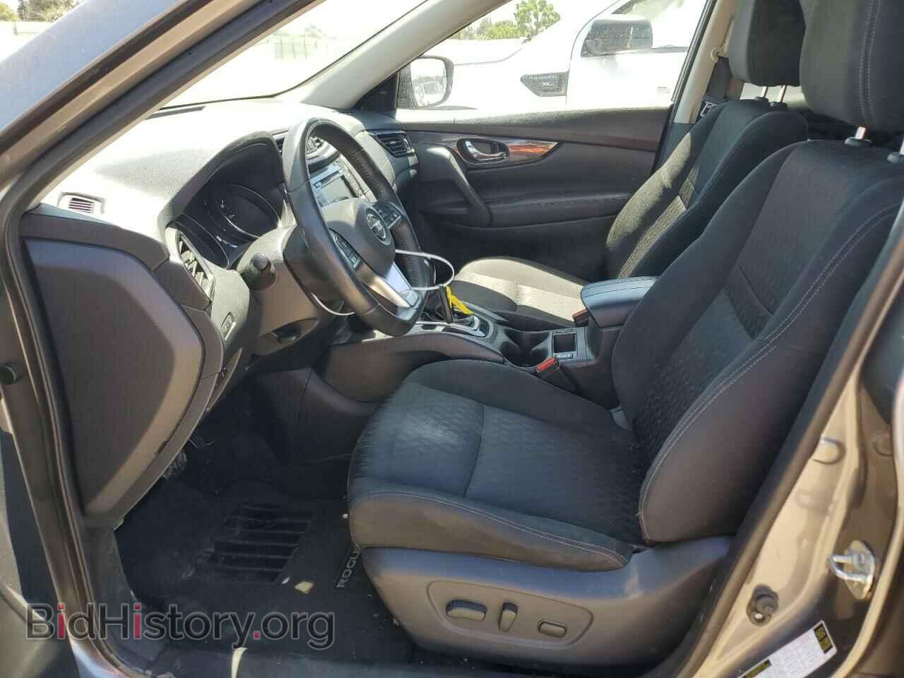2020 NISSAN ROGUE - VIN: KNMAT2MVXLP514446 - Фото 7