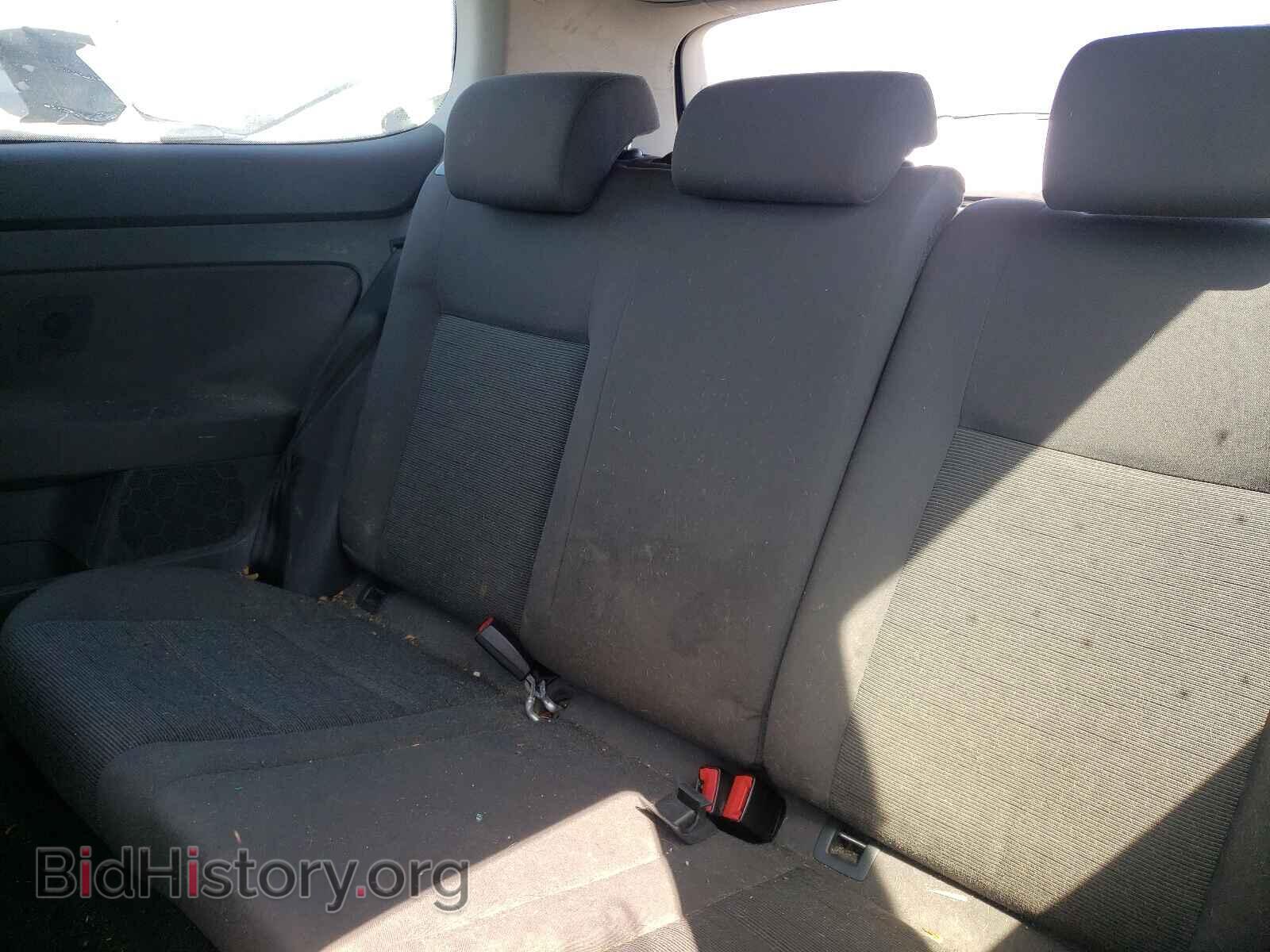 2007 VOLKSWAGEN RABBIT - VIN: WVWAS71KX7W045266 - Фото 6