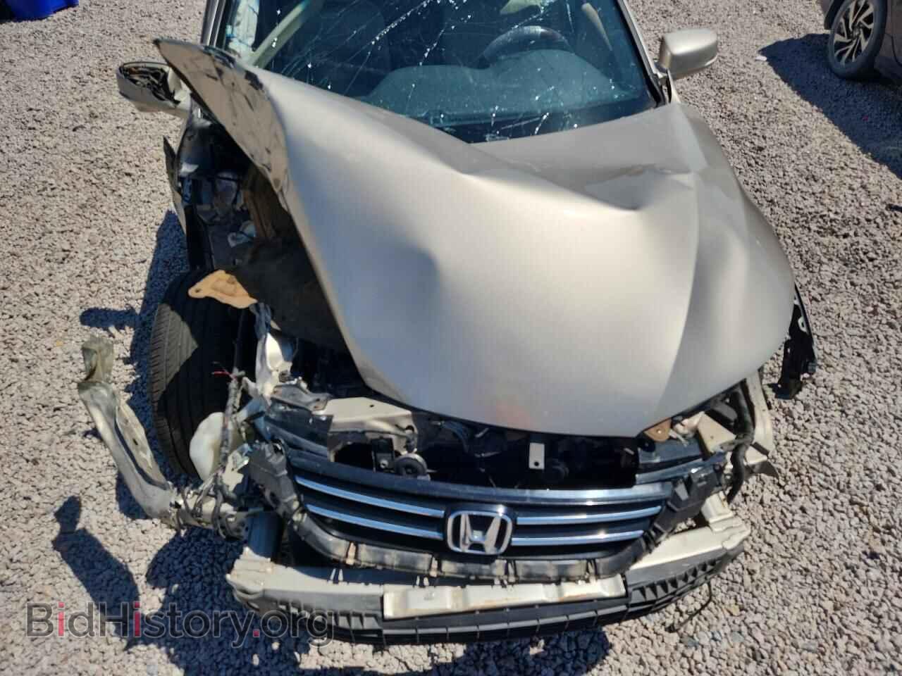 2013 HONDA ACCORD - VIN: 1HGCR2F86DA123766 - Фото 11