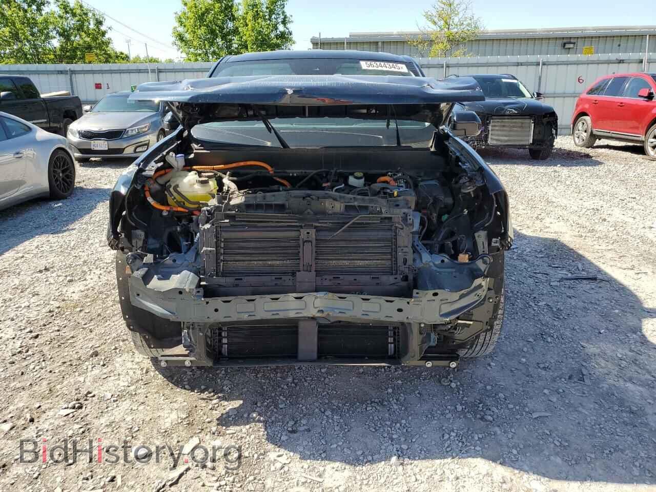 2023 FORD MAVERICK - VIN: 3FTTW8E31PRA03691 - Фото 5