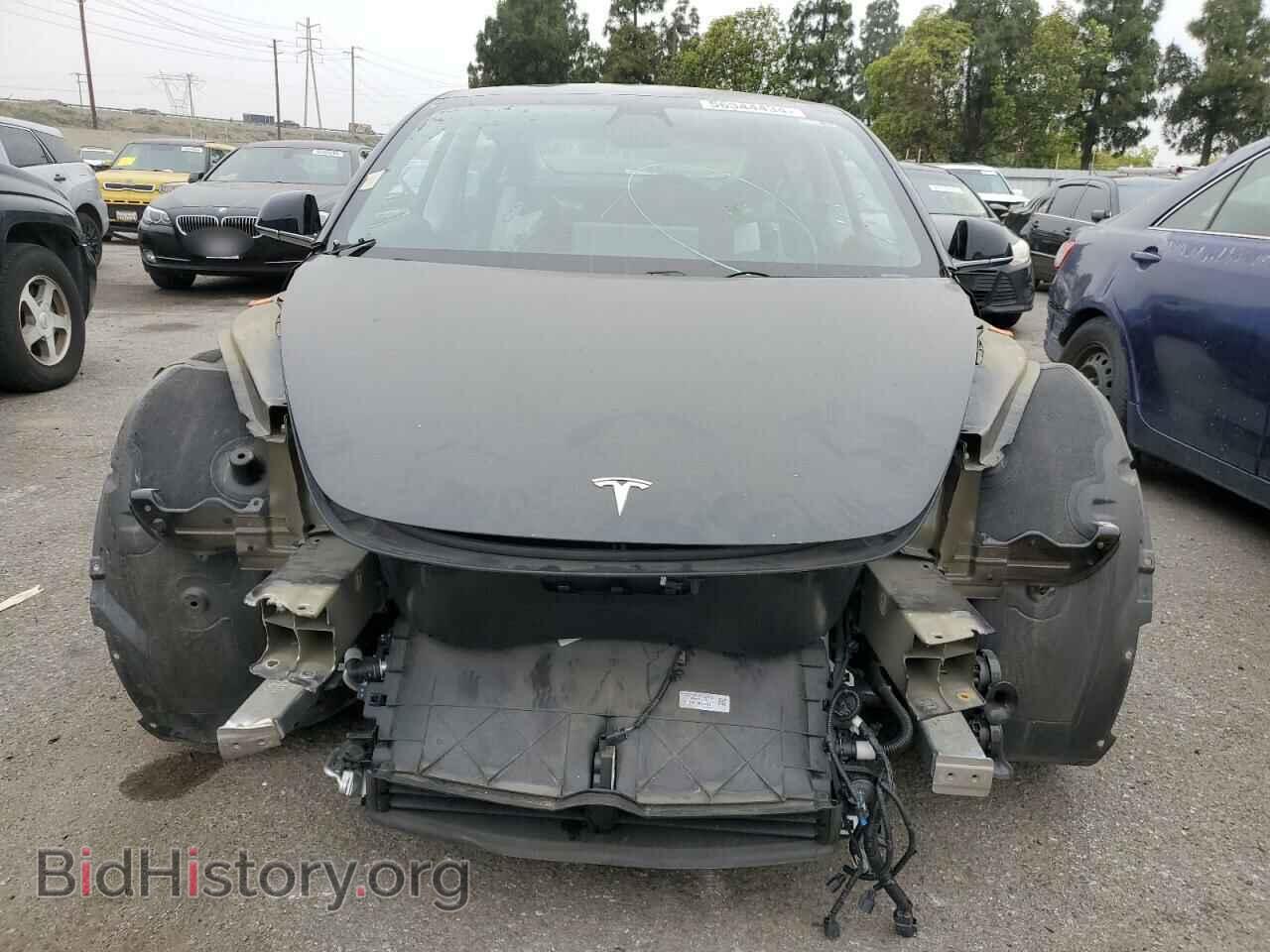 2019 TESLA MODEL 3 - VIN: 5YJ3E1EB2KF450638 - Photo 5