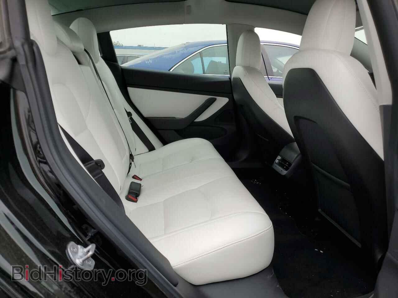 2019 TESLA MODEL 3 - VIN: 5YJ3E1EB2KF450638 - Photo 10