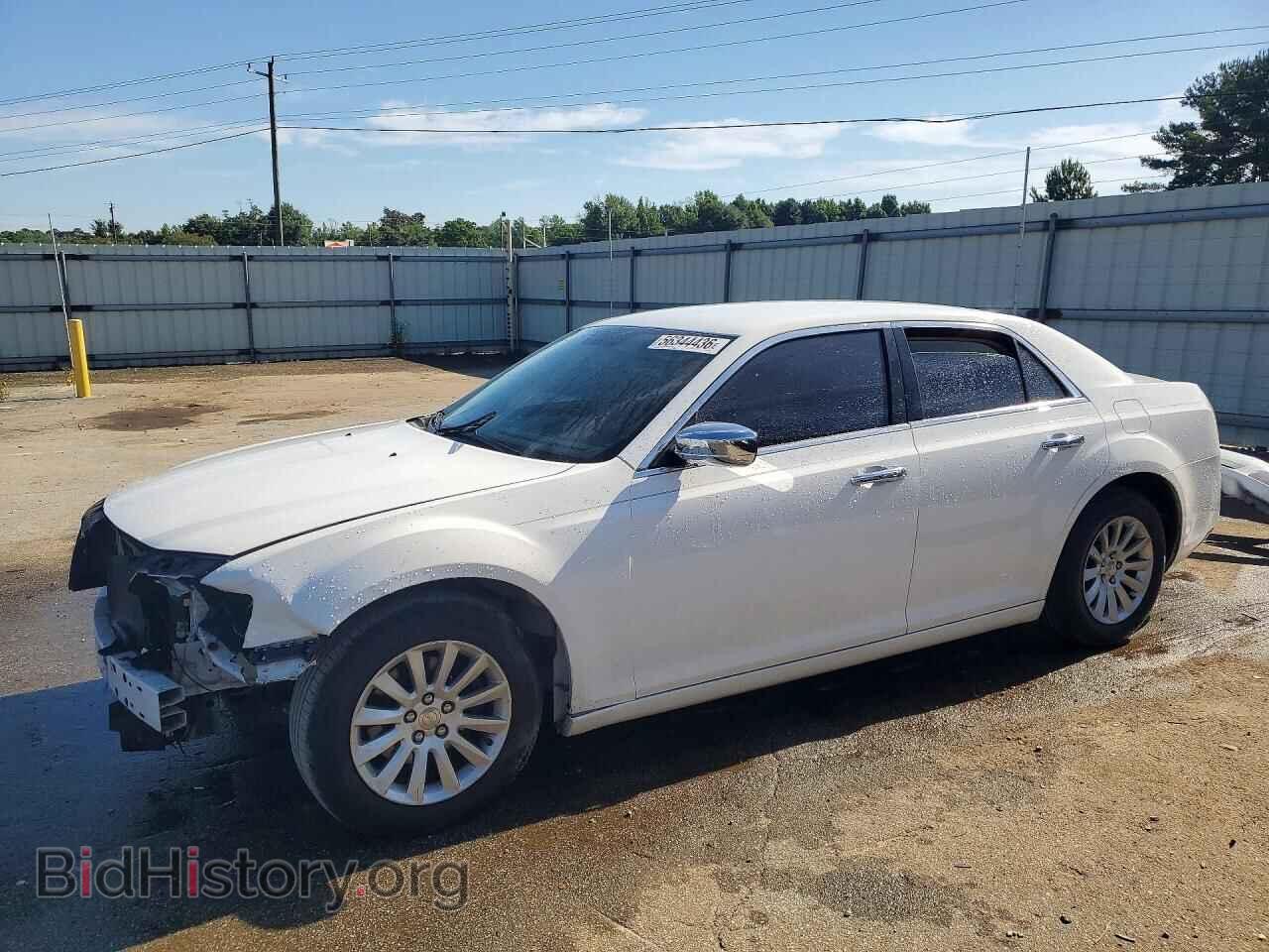 Photo 2C3CCAAG3DH615332 - CHRYSLER 300 2013
