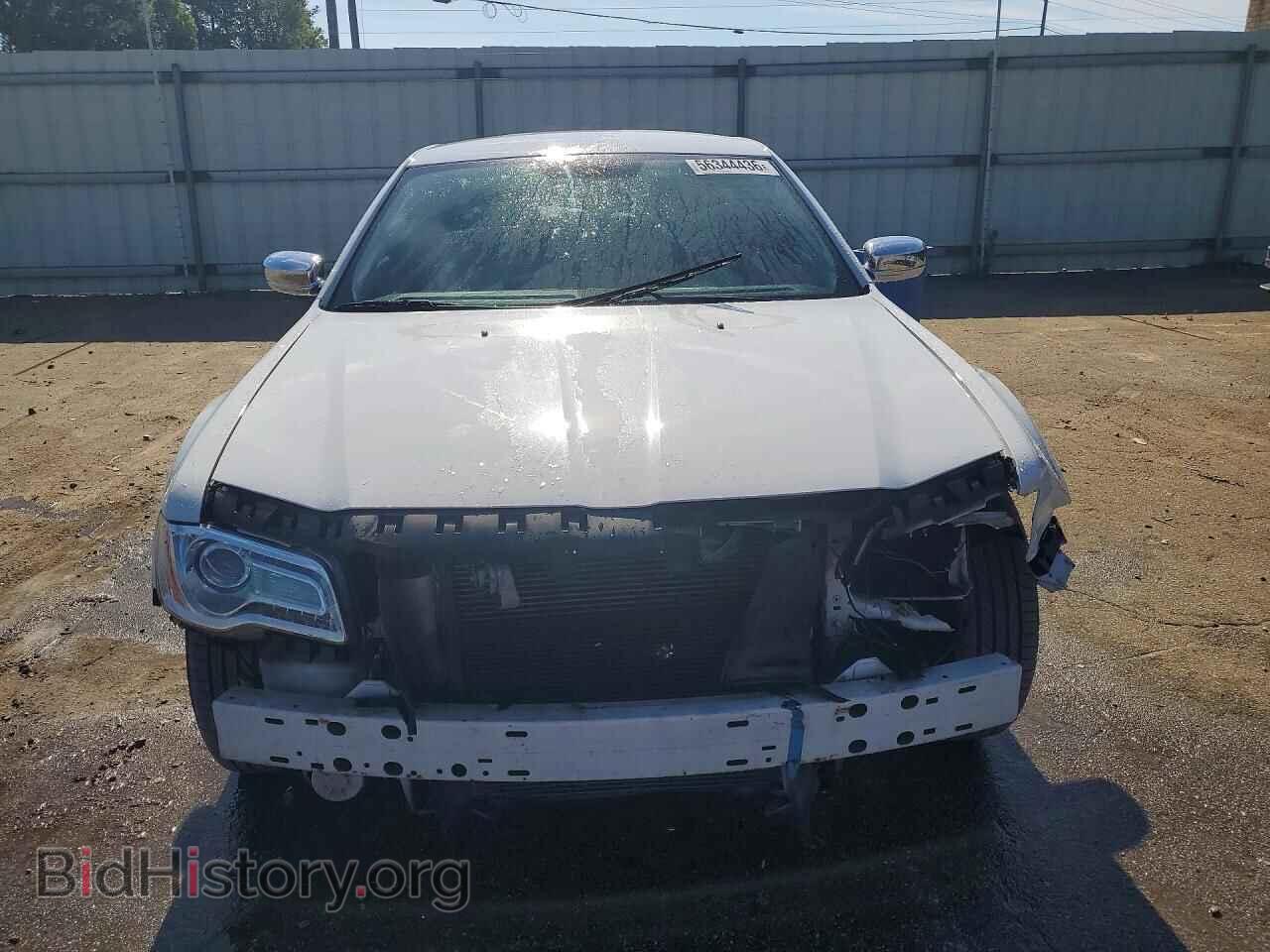 2013 CHRYSLER 300 - VIN: 2C3CCAAG3DH615332 - Photo 5