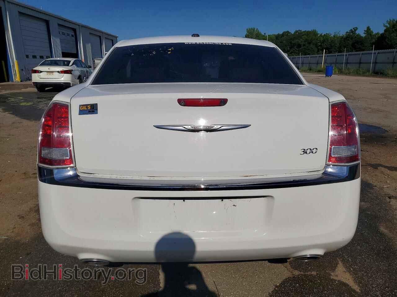 2013 CHRYSLER 300 - VIN: 2C3CCAAG3DH615332 - Photo 6