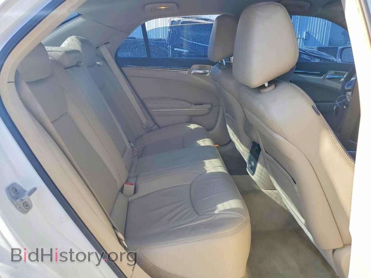2013 CHRYSLER 300 - VIN: 2C3CCAAG3DH615332 - Photo 10
