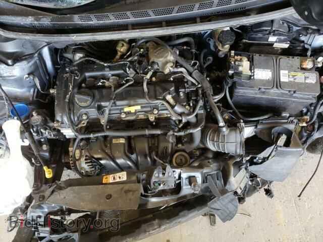 2015 KIA FORTE - VIN: KNAFX4A88F5369375 - Фото 7