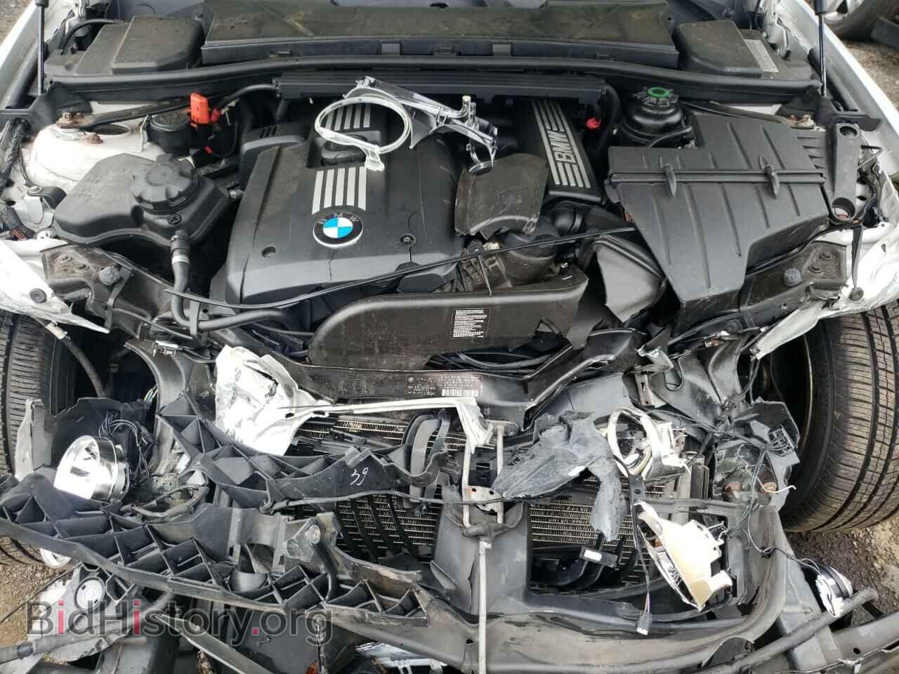 2011 BMW 3 SERIES - VIN: WBAPK7C59BA772497 - Фото 7