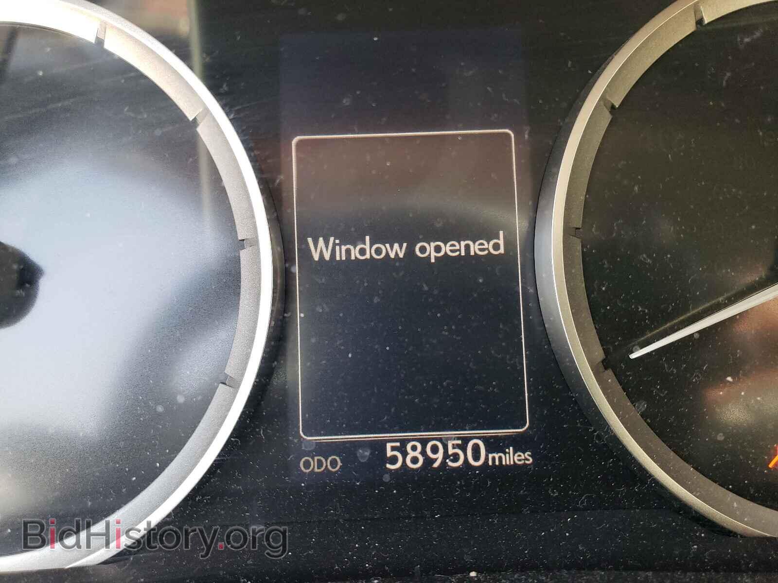 2015 LEXUS IS - VIN: JTHCF1D23F5019097 - Фото 8
