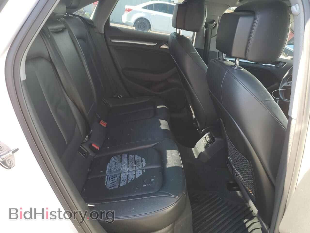 2020 AUDI A3 - VIN: WAUBEGFF9LA048932 - Фото 10