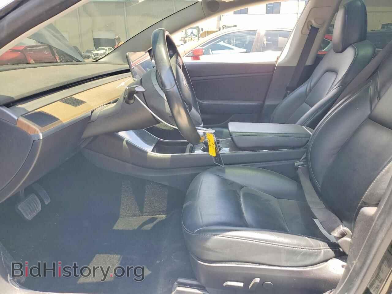 2019 TESLA MODEL 3 - VIN: 5YJ3E1EB7KF388816 - Photo 7