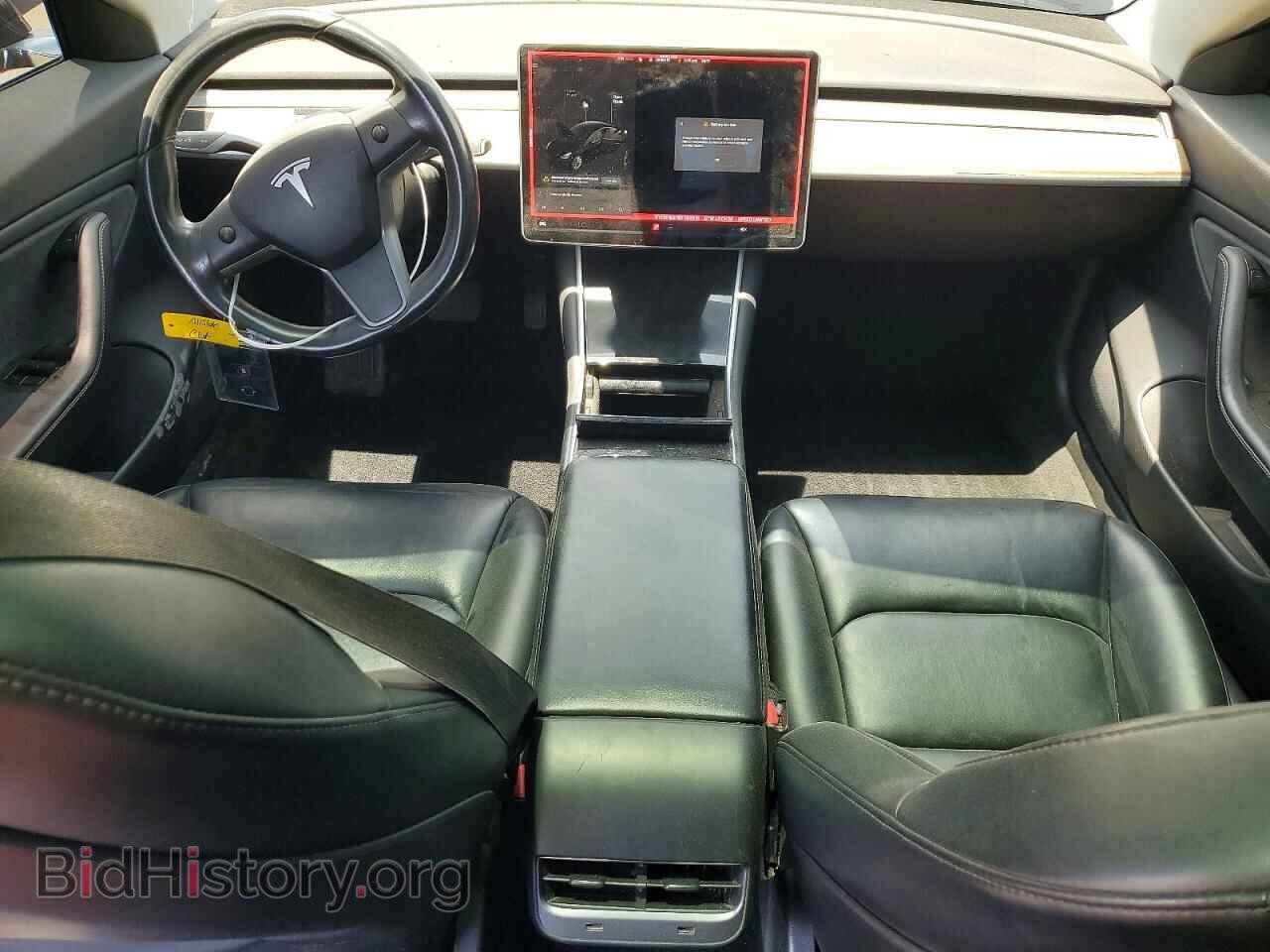 2019 TESLA MODEL 3 - VIN: 5YJ3E1EB7KF388816 - Photo 8