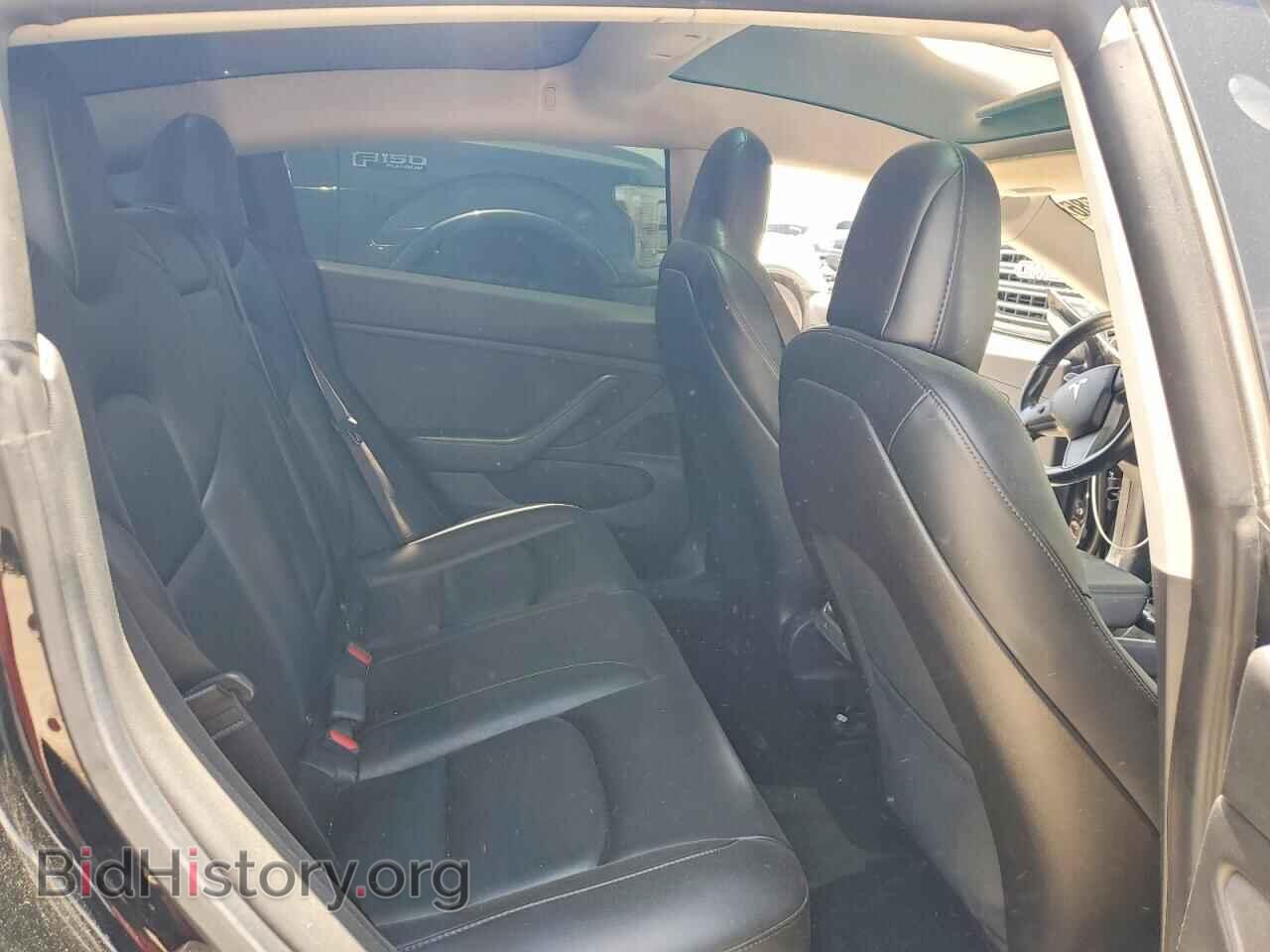 2019 TESLA MODEL 3 - VIN: 5YJ3E1EB7KF388816 - Photo 10