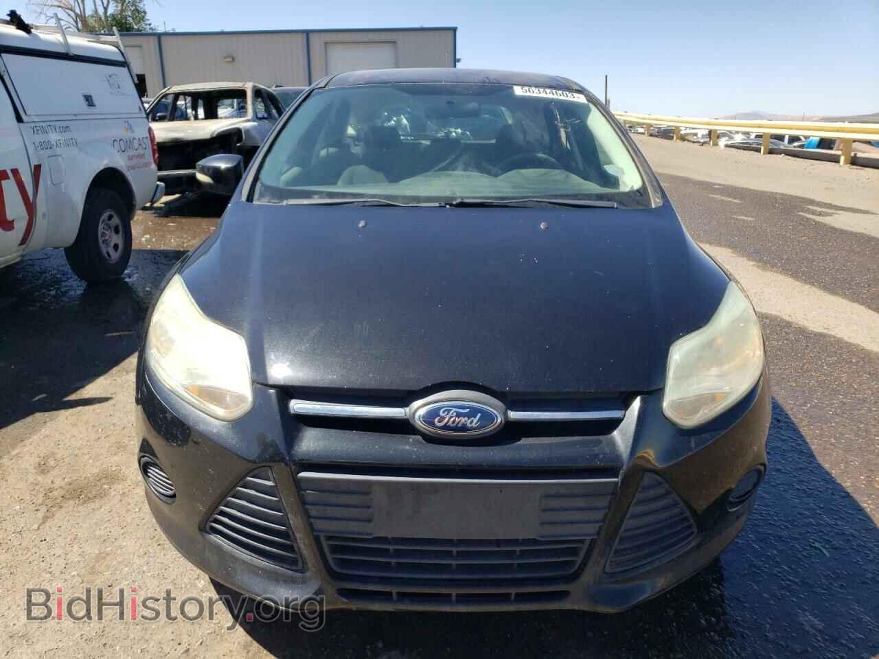 2013 FORD FOCUS - VIN: 1FADP3K29DL279584 - Фото 5